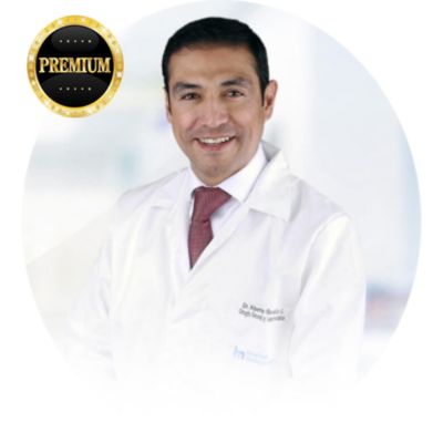 alberto gordillo